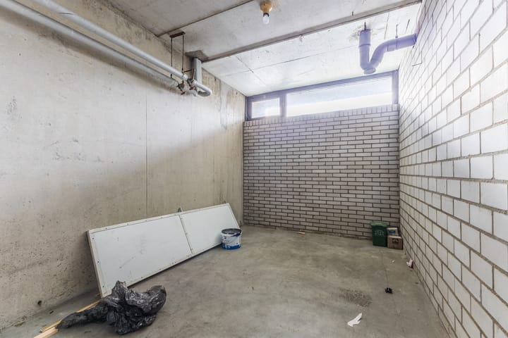 Foto 30 van Orionstraat 81