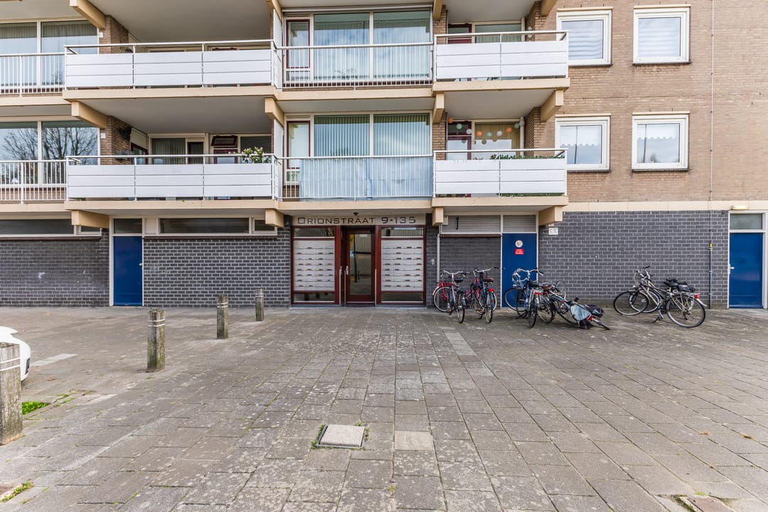 Photo 31 of Orionstraat 81