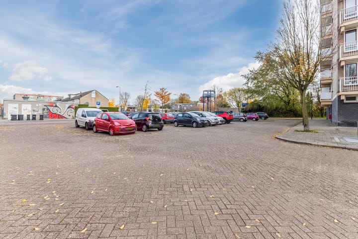 Foto 32 van Orionstraat 81