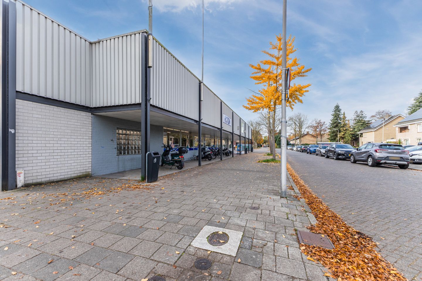 Photo 34 of Orionstraat 81