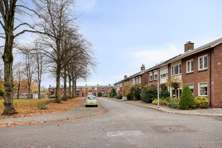 Foto 6 van Osnabrückstraat 11