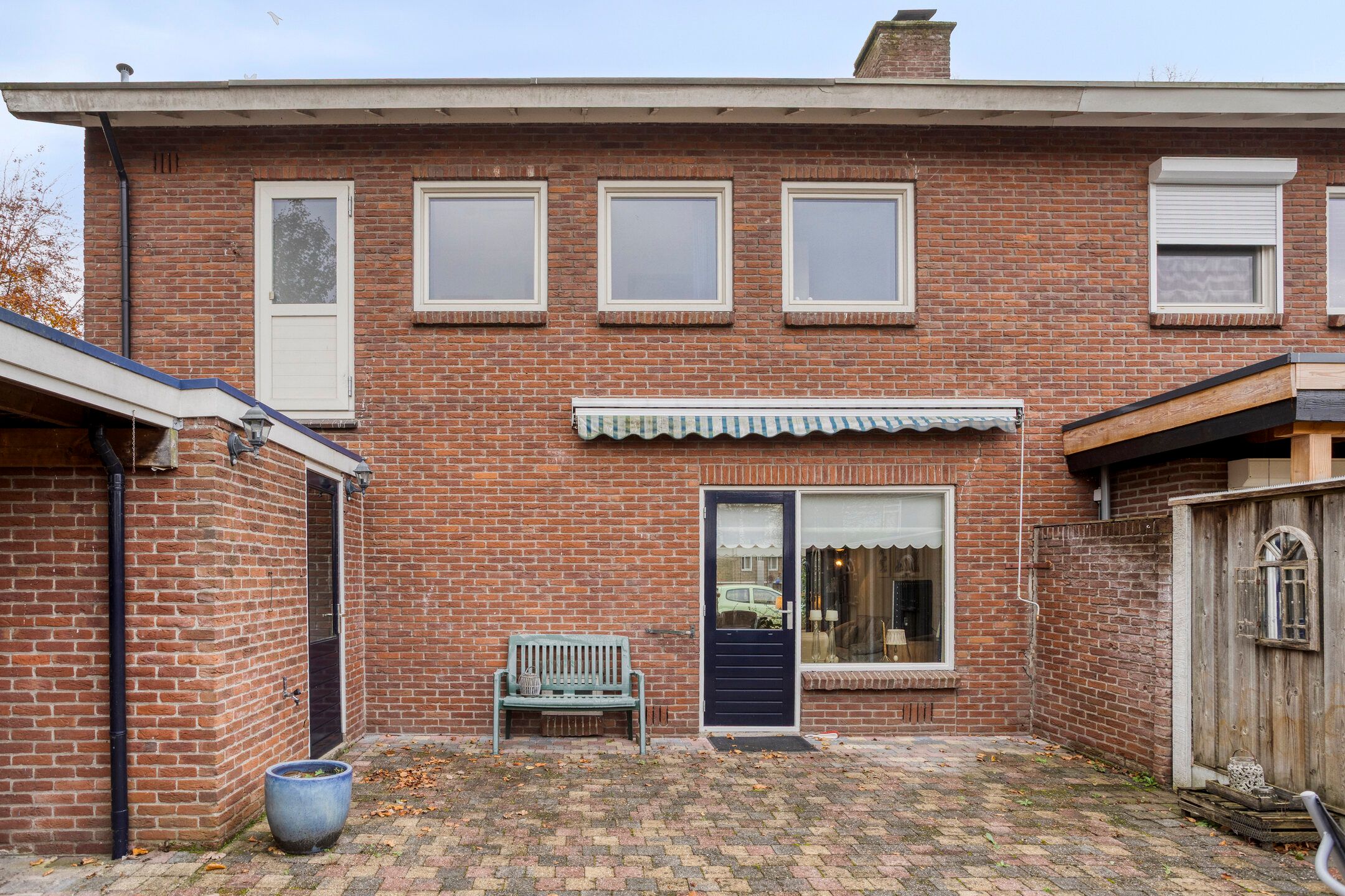 Foto 24 van Osnabrückstraat 11