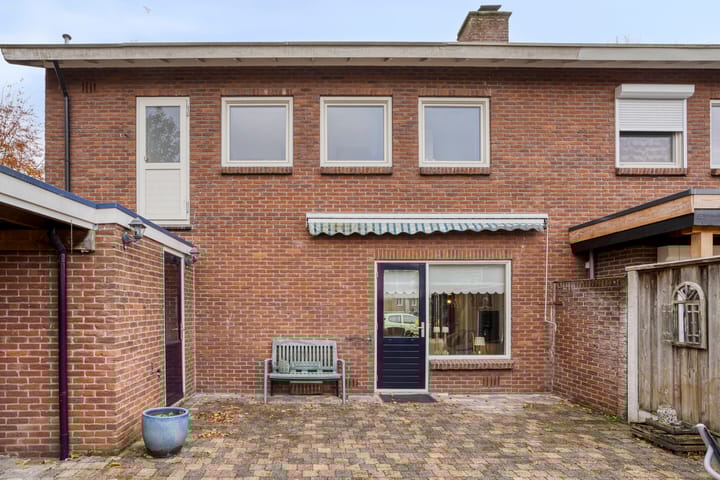 Foto 24 van Osnabrückstraat 11