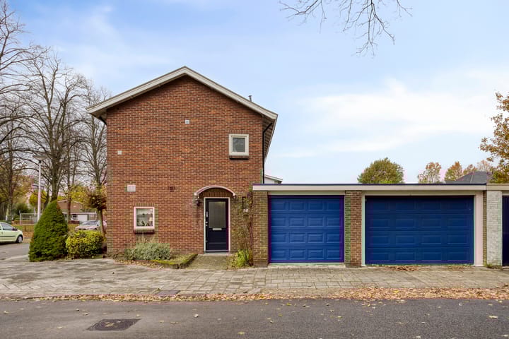 Foto 25 van Osnabrückstraat 11