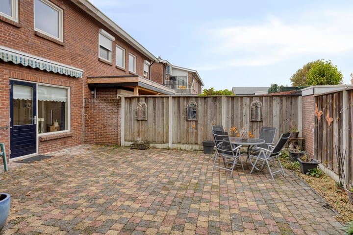 Foto 27 van Osnabrückstraat 11