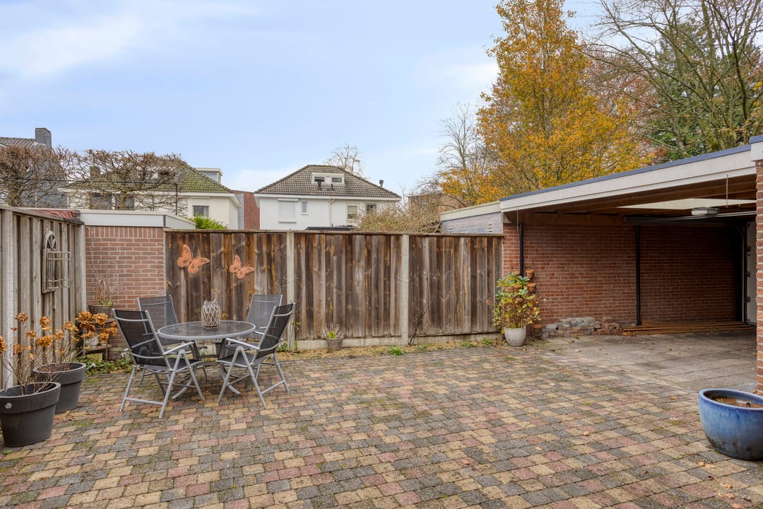 Foto 28 van Osnabrückstraat 11