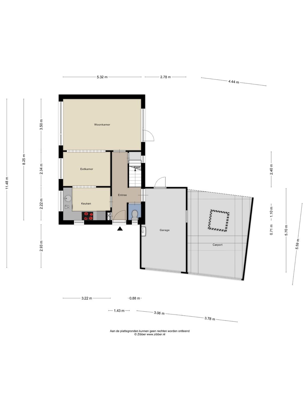 Foto 31 van Osnabrückstraat 11