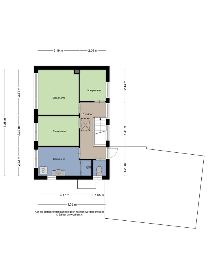 Foto 32 van Osnabrückstraat 11