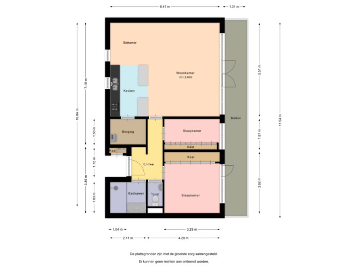 Appartement