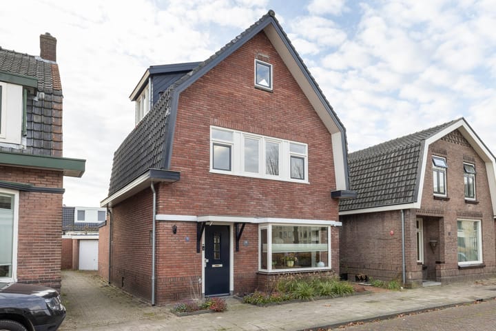 Lijsterweg 14 main image