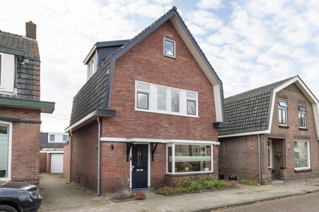 Lijsterweg thumbnail