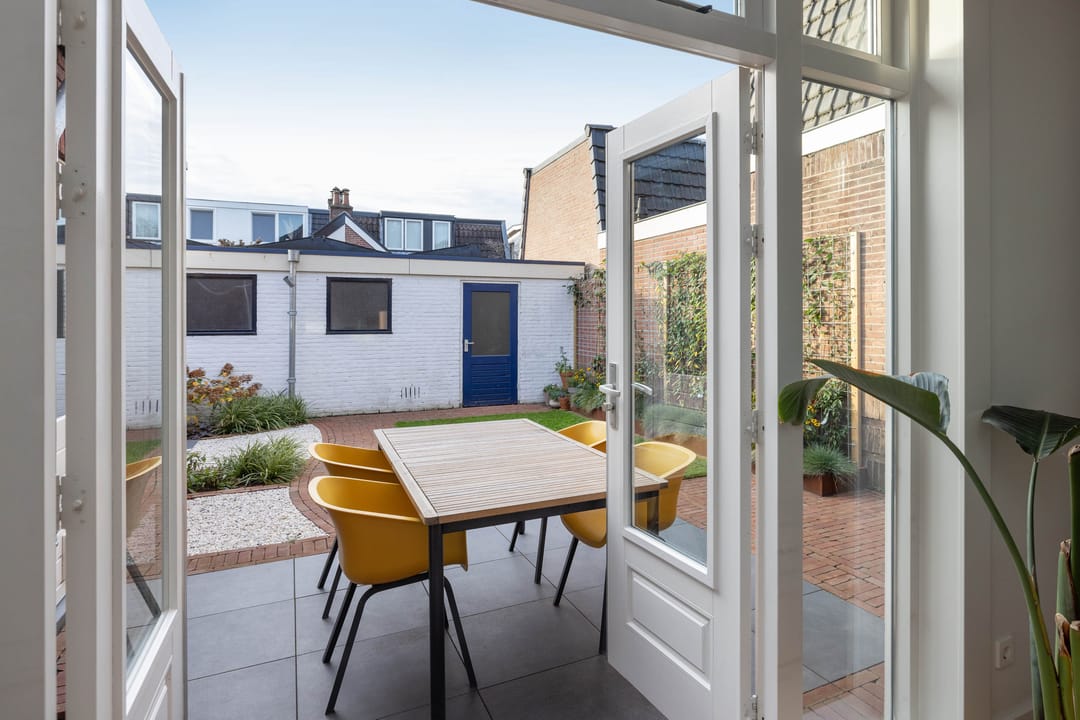 Foto 8 van Lijsterweg 14