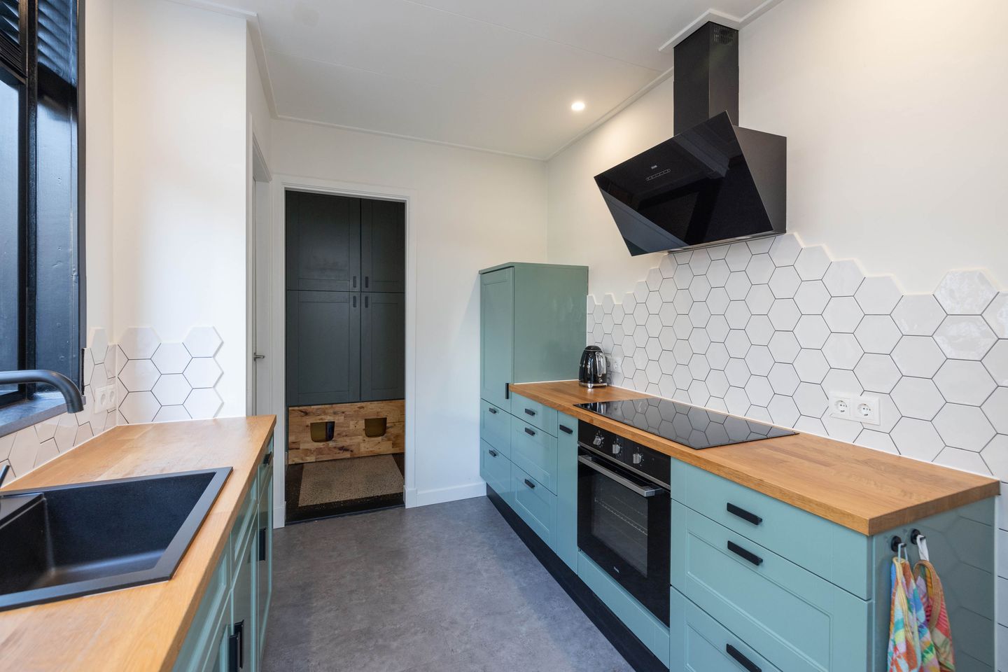 Foto 10 van Lijsterweg 14