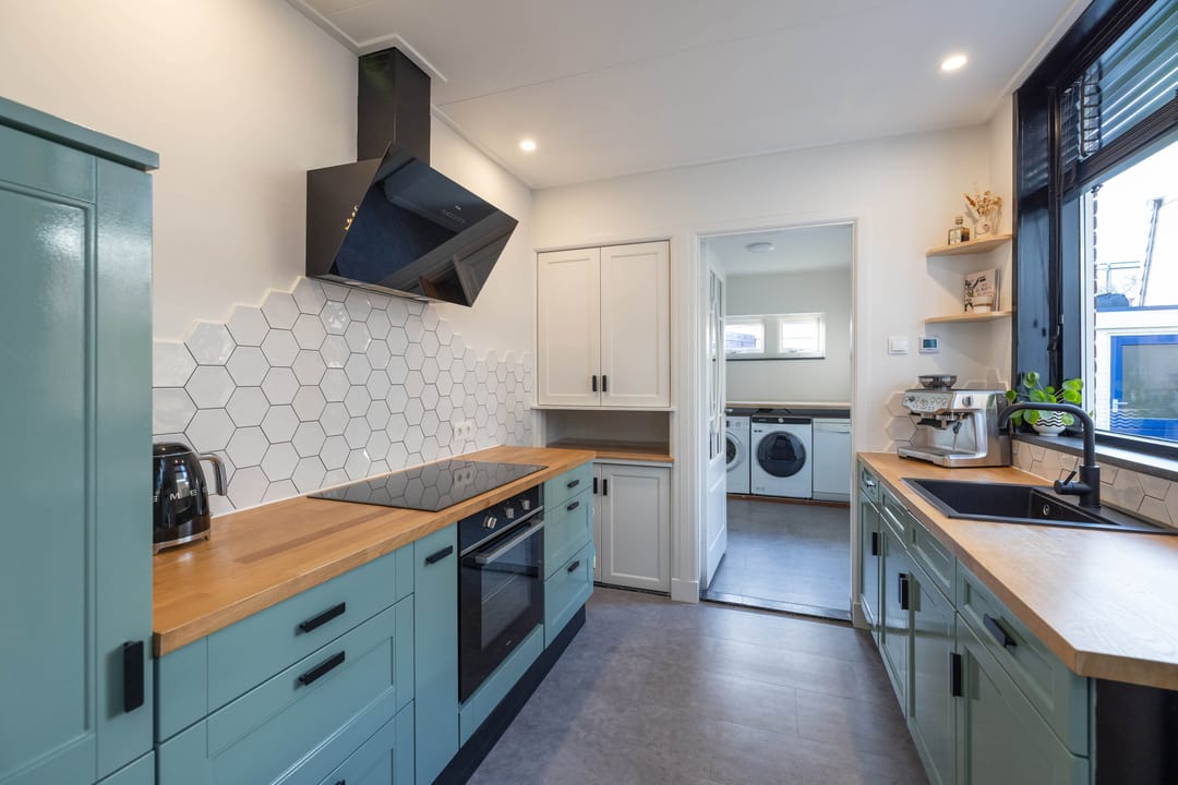 Foto 11 van Lijsterweg 14