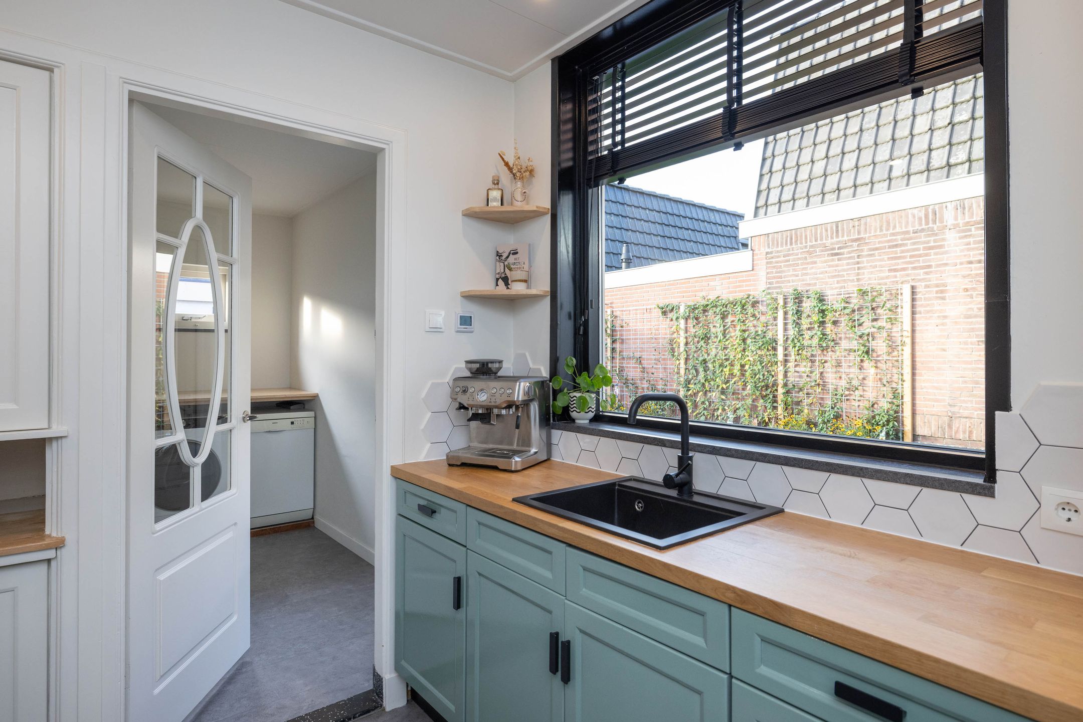 Foto 12 van Lijsterweg 14