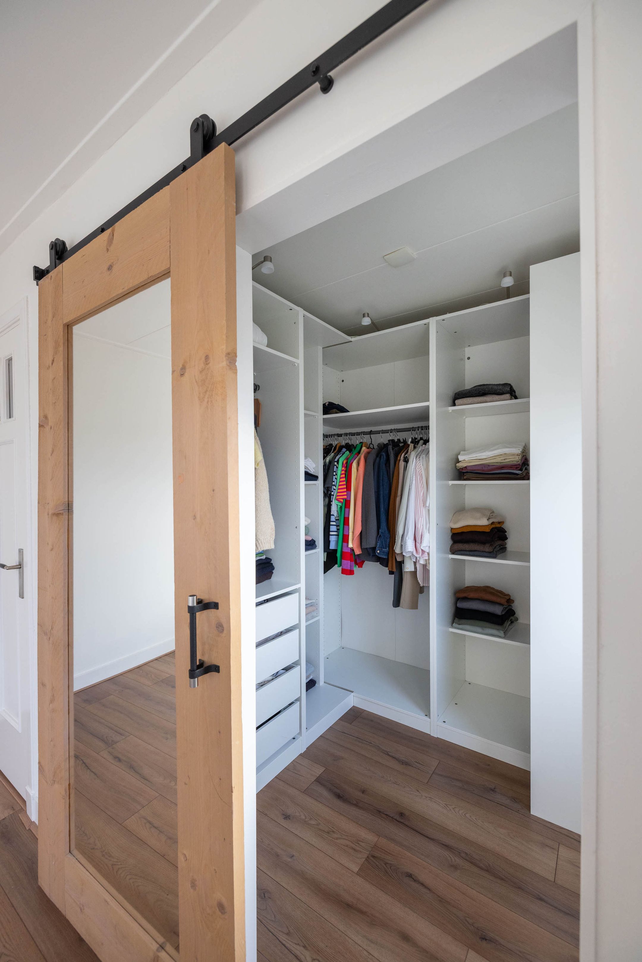 Foto 21 van Lijsterweg 14