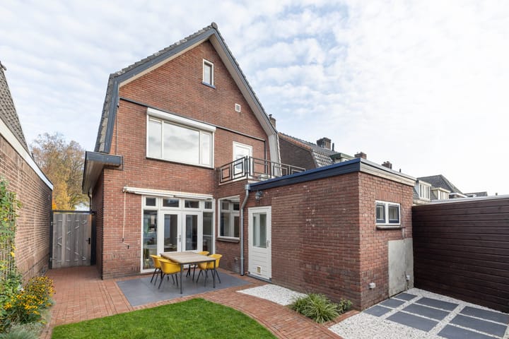 Photo 32 of Lijsterweg 14