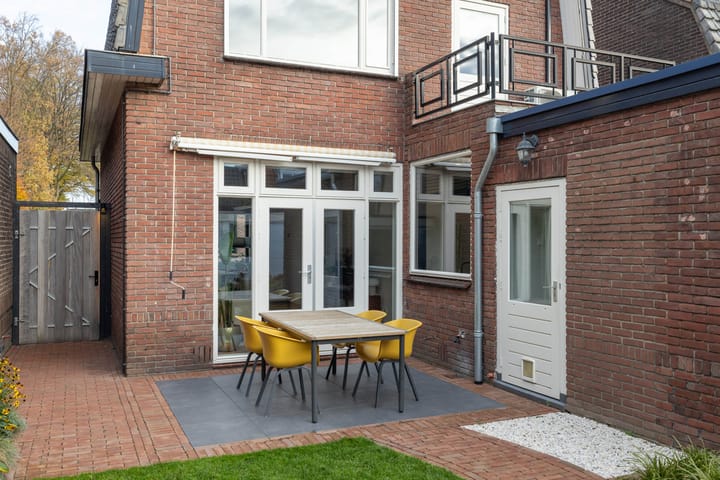 Photo 33 of Lijsterweg 14