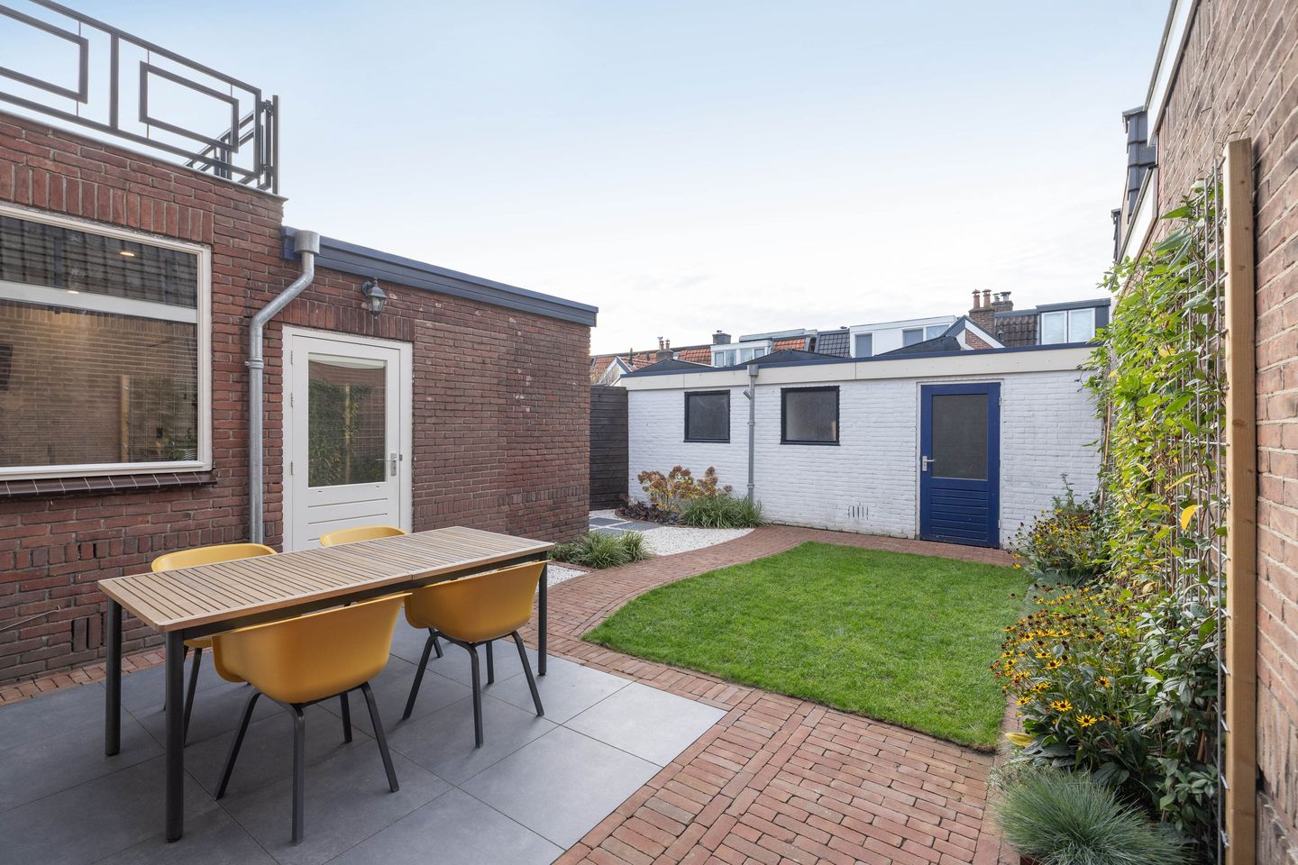 Foto 34 van Lijsterweg 14