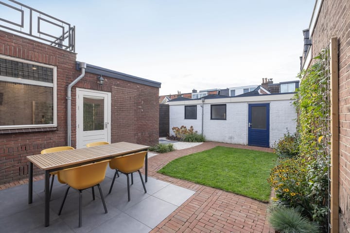 Photo 34 of Lijsterweg 14