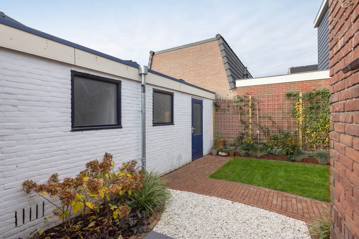 Photo 35 of Lijsterweg 14