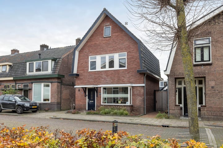 Photo 37 of Lijsterweg 14