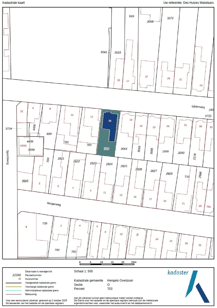 Photo 39 of Lijsterweg 14