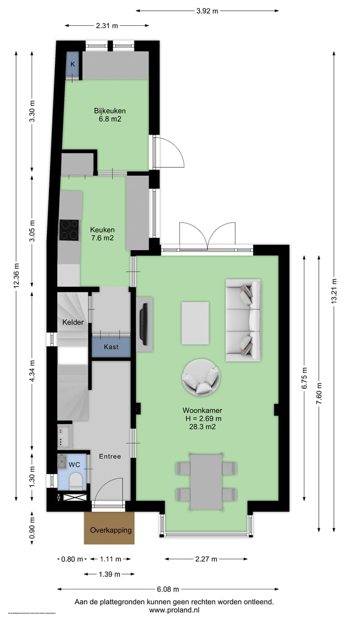 Photo 40 of Lijsterweg 14