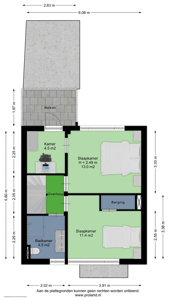 Photo 42 of Lijsterweg 14