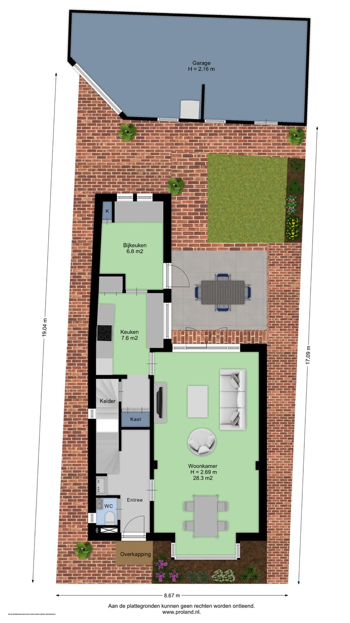 Photo 45 of Lijsterweg 14