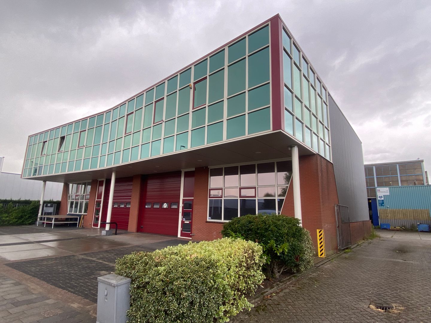 Bekijk foto 1 van Wijkermeerweg 68