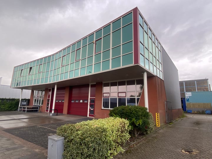 Wijkermeerweg 68, Beverwijk