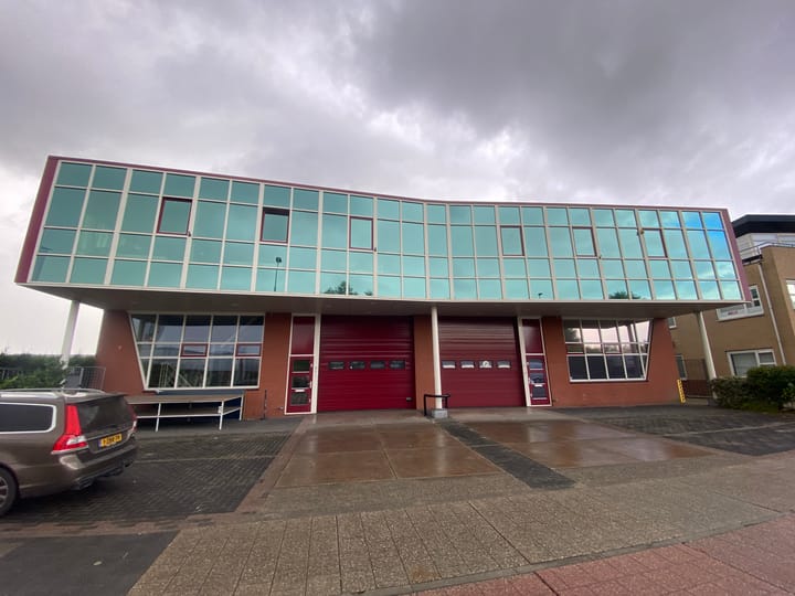 Wijkermeerweg 68, Beverwijk