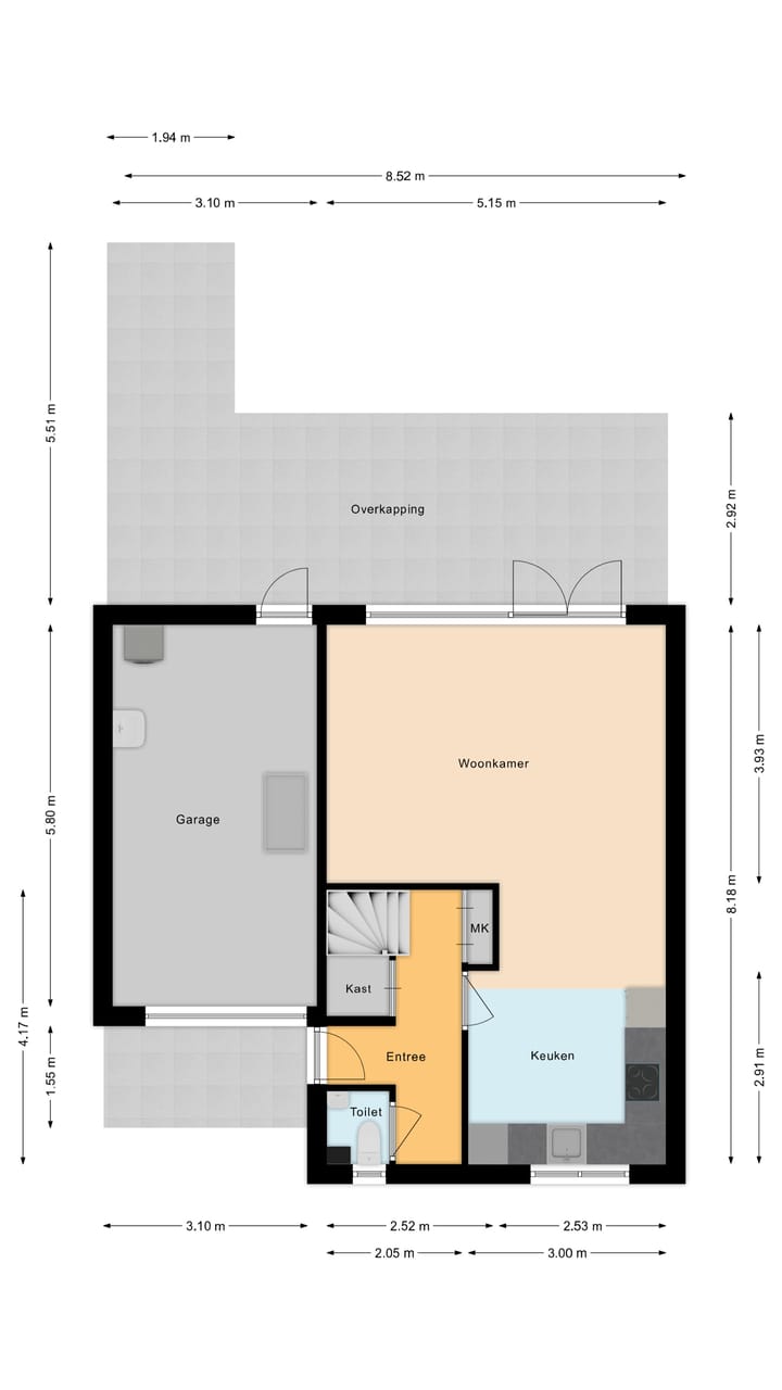 Photo 45 of Paradijslaan 67