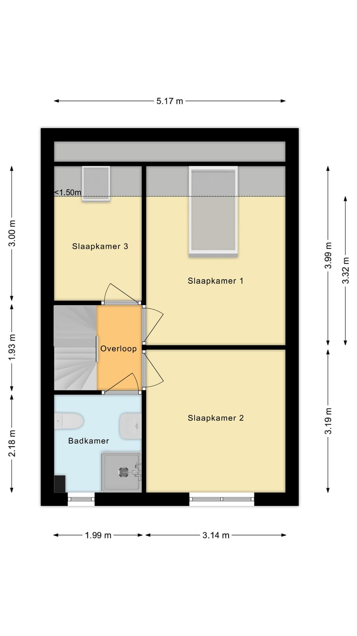 Photo 46 of Paradijslaan 67