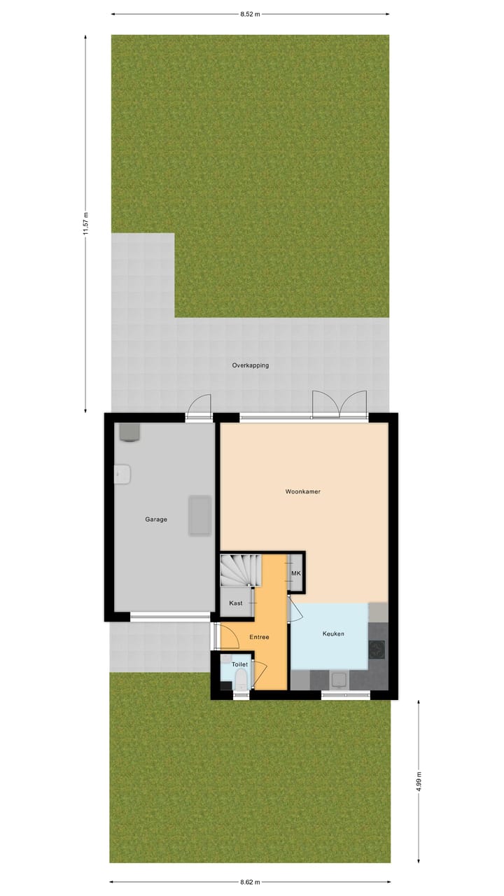 Photo 49 of Paradijslaan 67