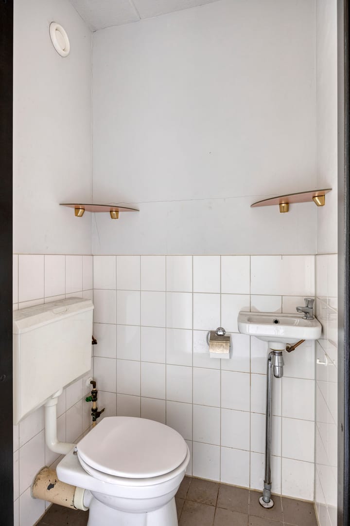 Foto 4 van Paukenlaan 99