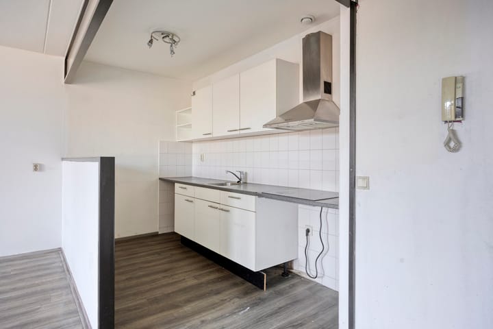 Foto 9 van Paukenlaan 99