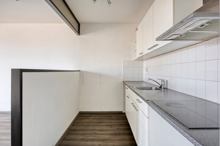 Foto 10 van Paukenlaan 99