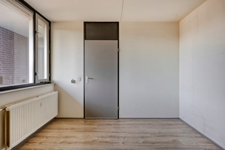 Foto 12 van Paukenlaan 99