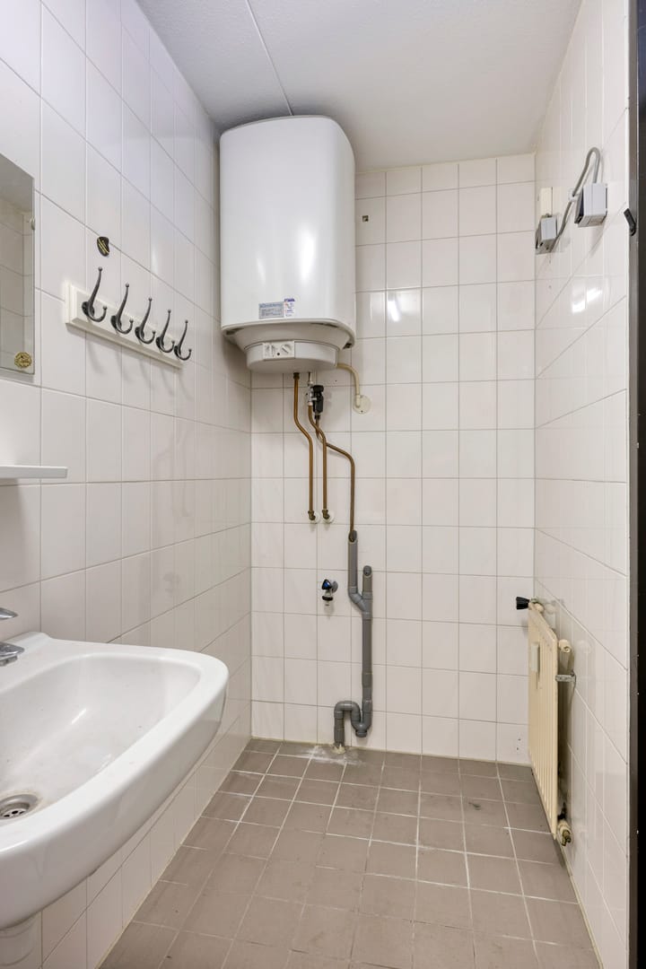 Foto 15 van Paukenlaan 99