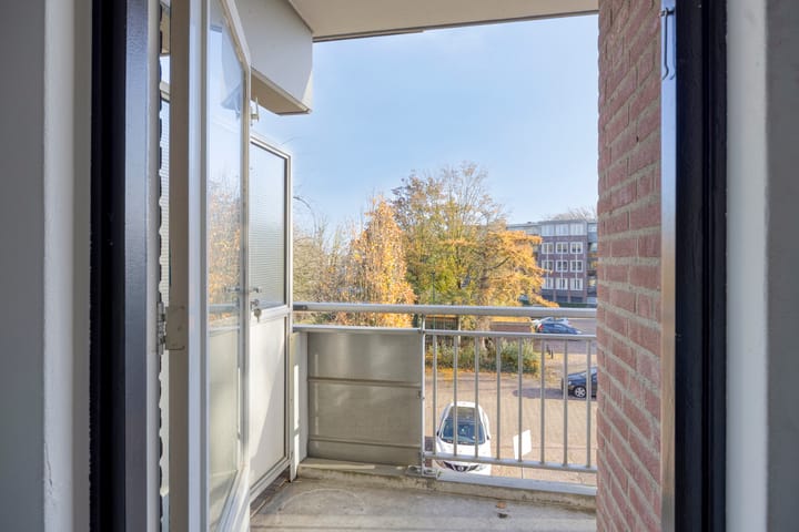 Foto 16 van Paukenlaan 99