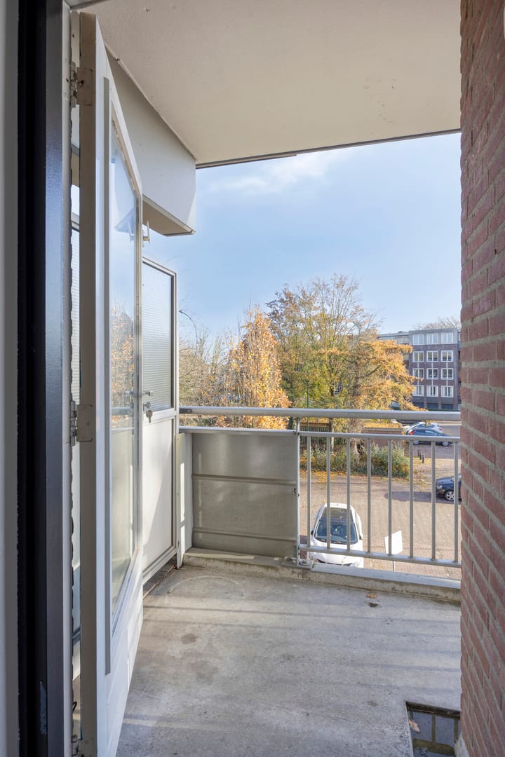 Foto 17 van Paukenlaan 99