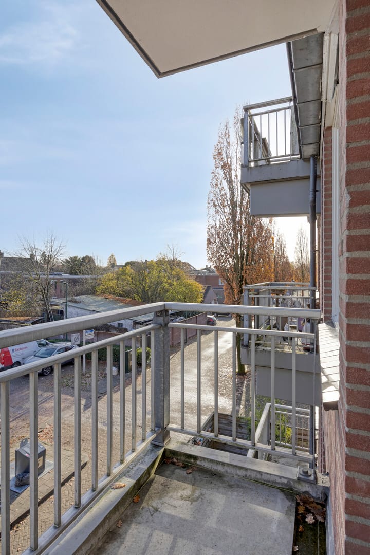 Foto 18 van Paukenlaan 99