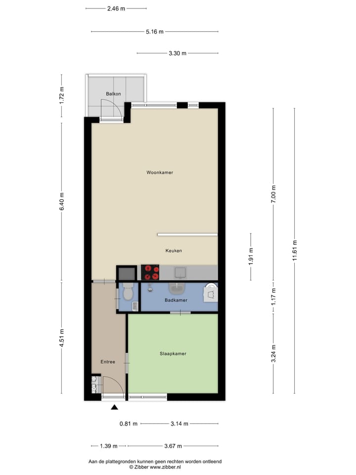 Foto 23 van Paukenlaan 99