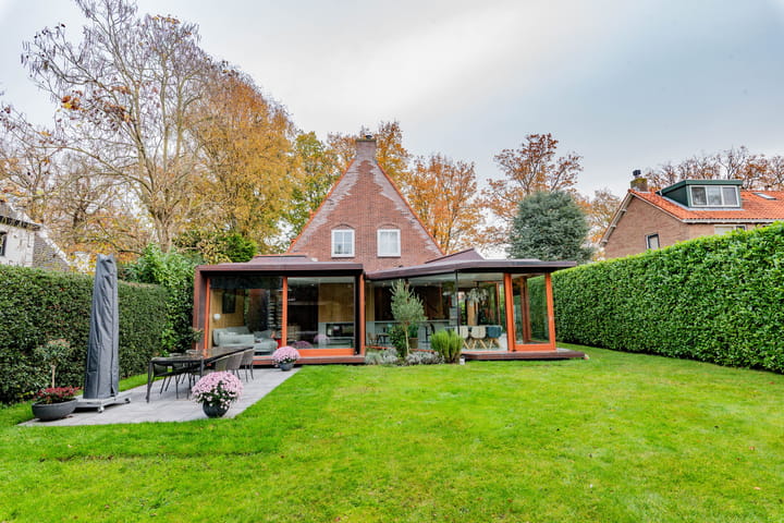 Foto 1 van Eikenlaan 16