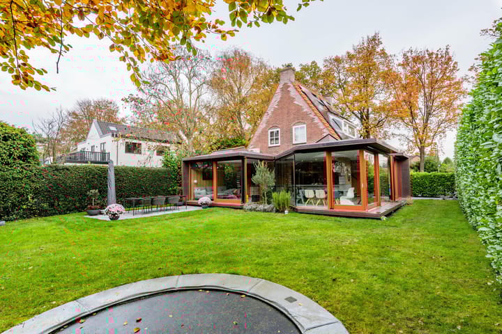 Photo 2 of Eikenlaan 16