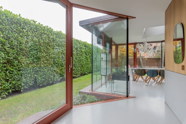 Photo 3 of Eikenlaan 16