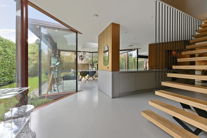 Photo 4 of Eikenlaan 16