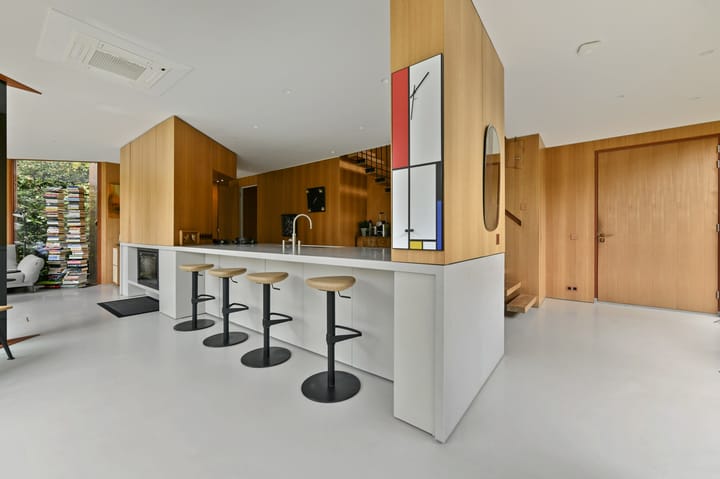 Foto 7 van Eikenlaan 16